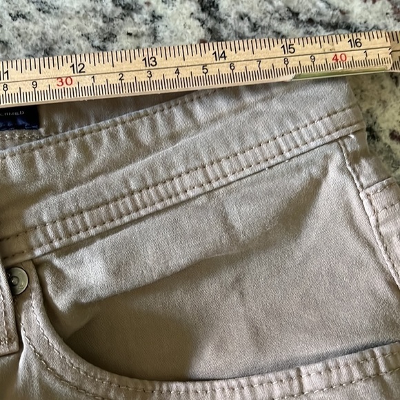 AG Adriano Goldschmied The Protege mens Pants Straight Leg Size 31 x 32 - Picture 8 of 9